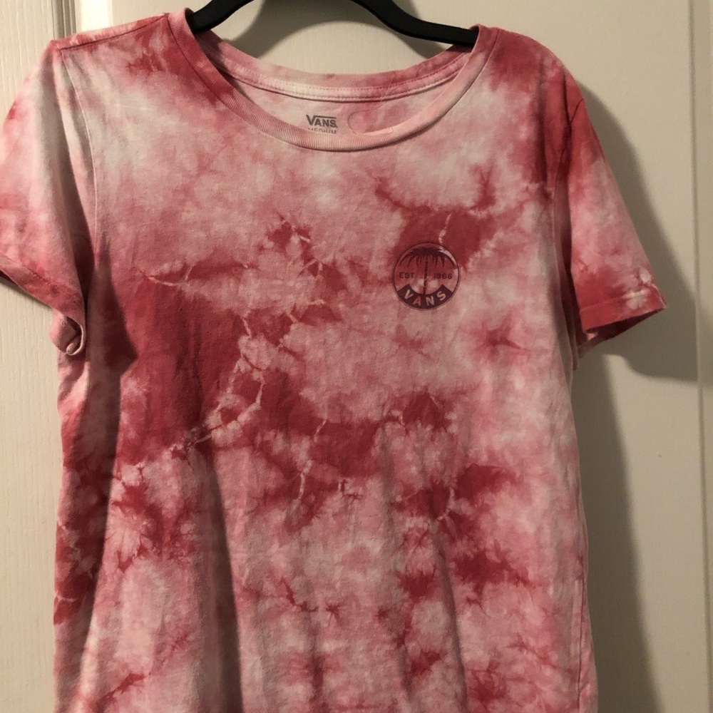 VANS t shirt